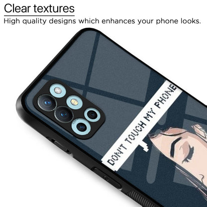 Pikkme Hybrid mobile cover for OnePlus 8T – photo 3