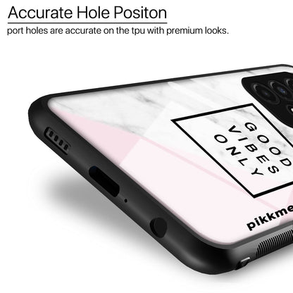 Pikkme Hybrid back cover for Samsung A13 4G – photo 3