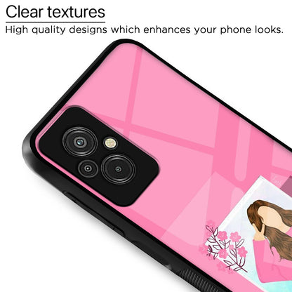 Redmi 11 Prime 4G mobile back cover by Pikkme – photo 4