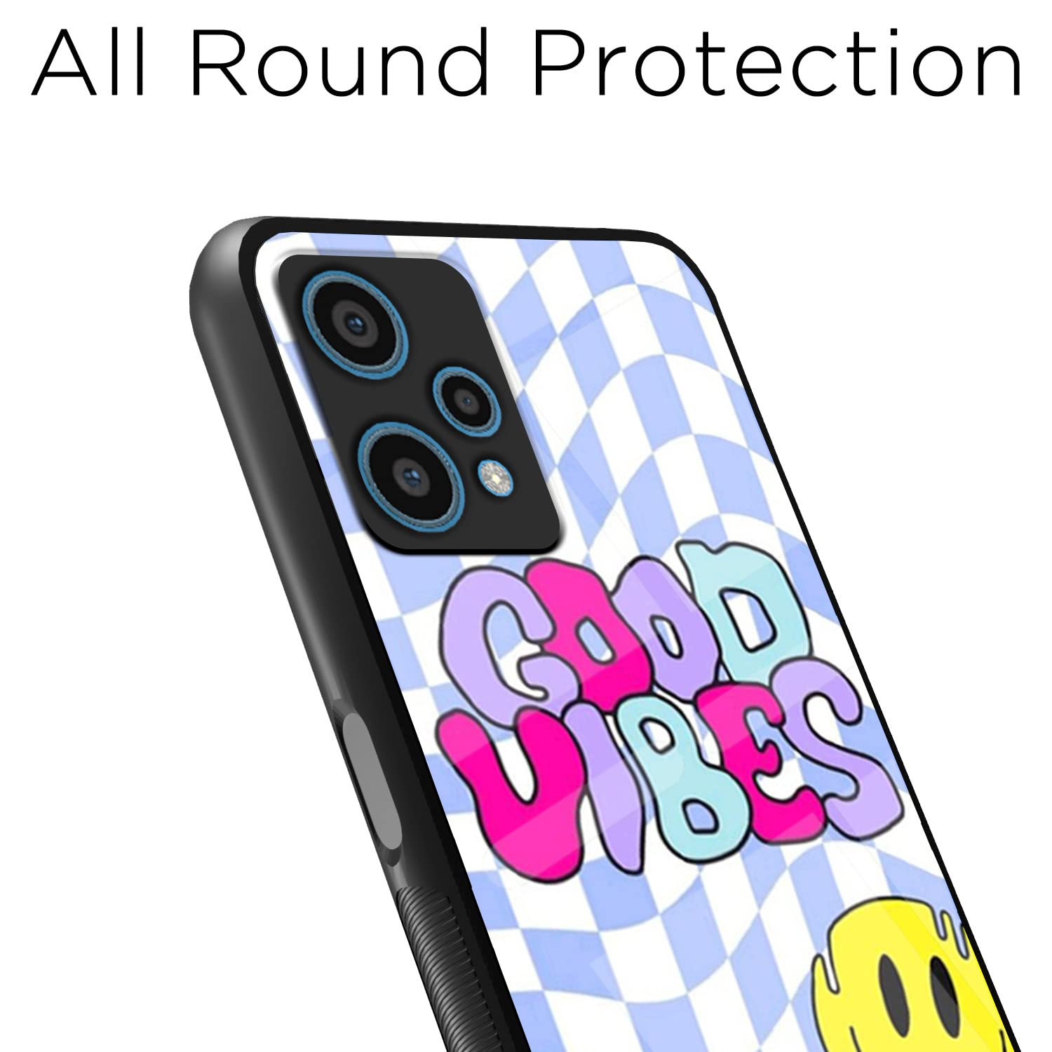 Pikkme OnePlus Nord CE 2 Lite 5G back cover – photo 7