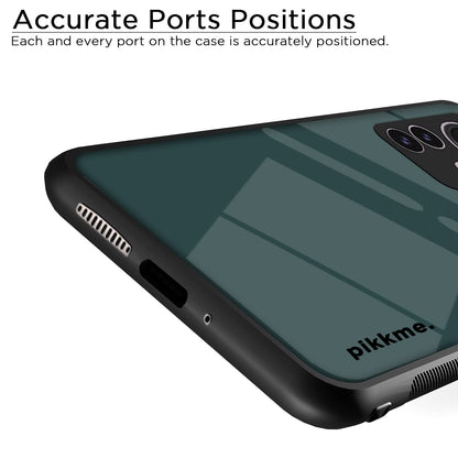 Pikkme Hybrid mobile back cover for Mi 12 Pro 5G – photo 5