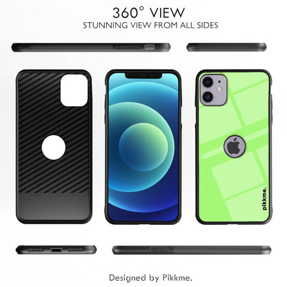 Phone cover for iPhone 12 Mini – Pikkme – photo 2