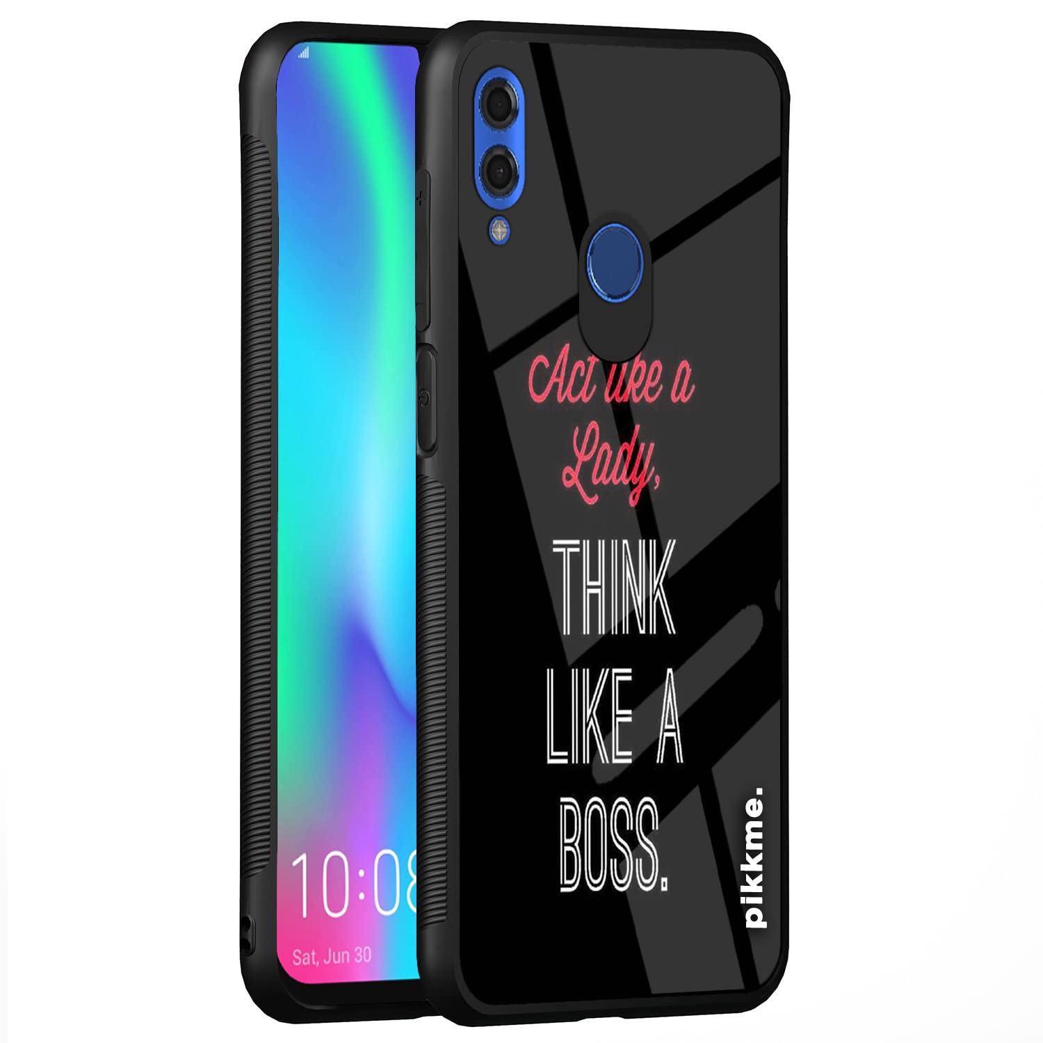 Pikkme Honor 10 Lite mobile cover
