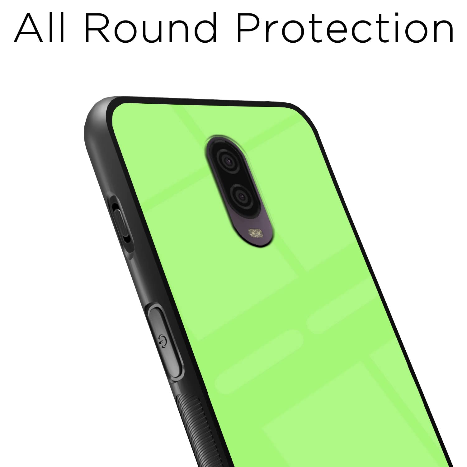Hybrid Mobile cover for OnePlus 6T – Pikkme – photo 7