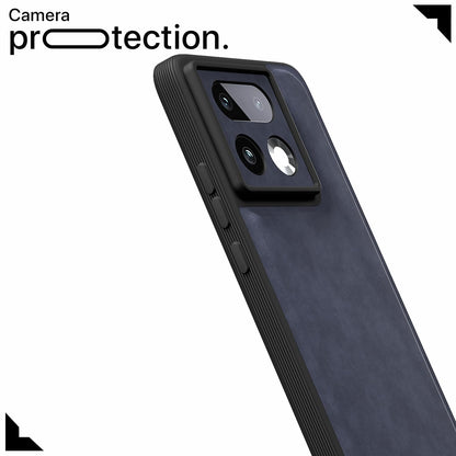 Pikkme Realme 16 Pro Plus 5G blue mobile back cover – photo 5