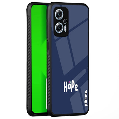Hybrid Back cover for Redmi K50i 5G – Pikkme