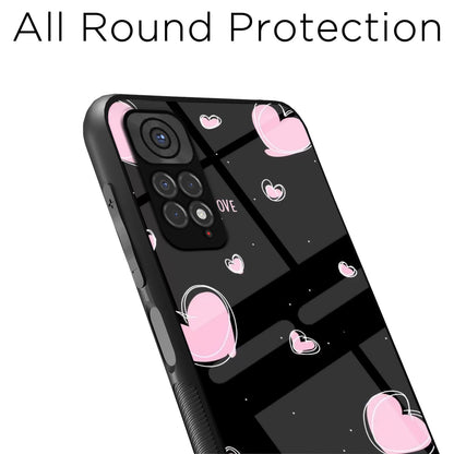 Pikkme Redmi Note 11/Note 11s Hybrid phone cover – photo 7