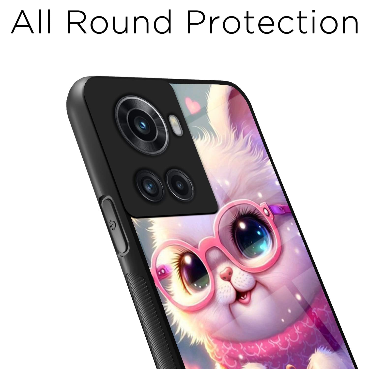 OnePlus 10R phone cover by Pikkme – photo 7