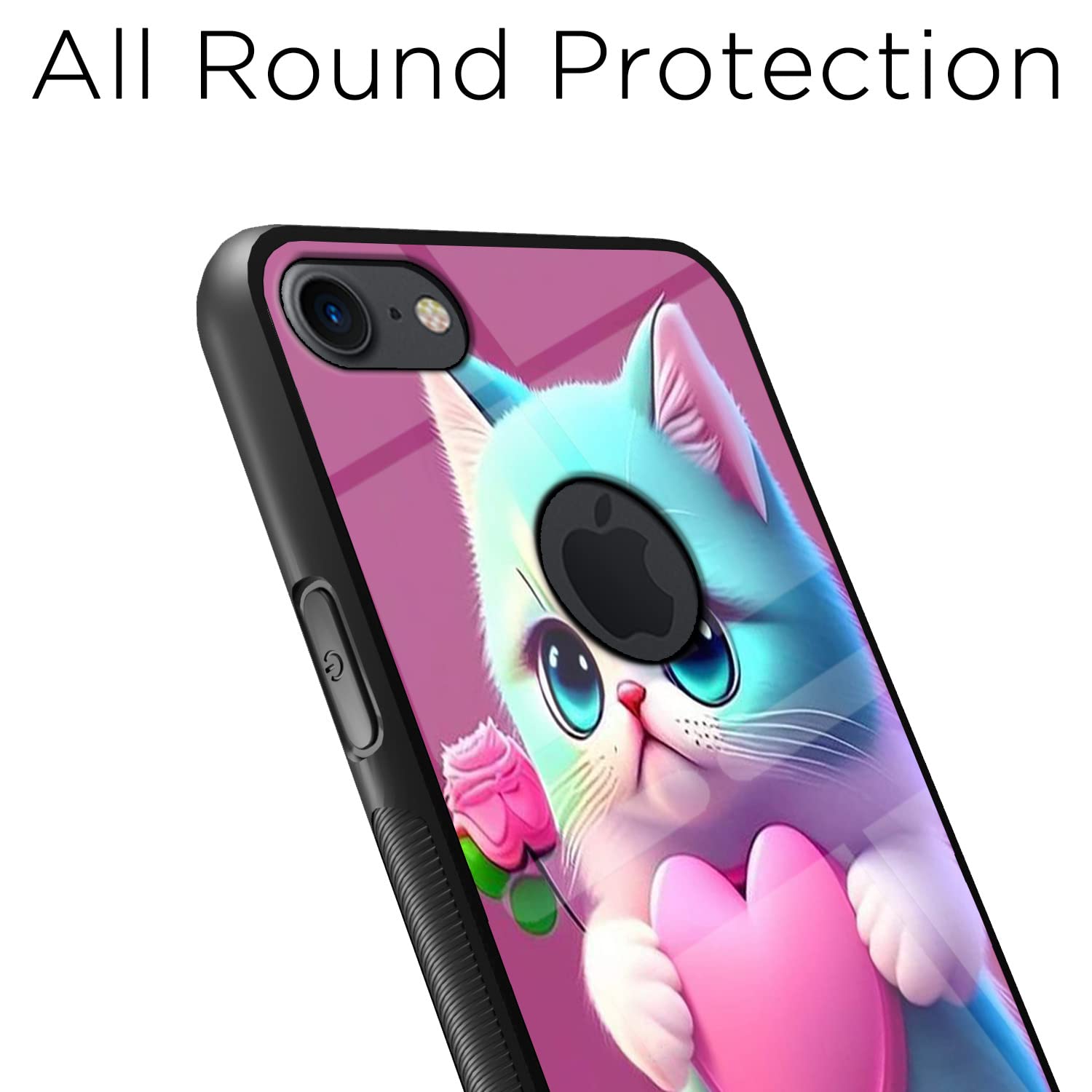 Pikkme iPhone 7/8 back cover – photo 7