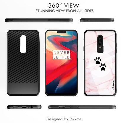 Phone cover for OnePlus 6 – Pikkme – photo 2