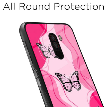 Hybrid Mobile back cover for Poco F1 – Pikkme – photo 7