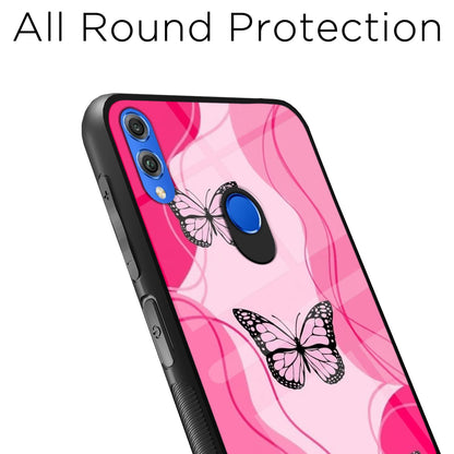 Pikkme Honor 8X Hybrid back cover – photo 7