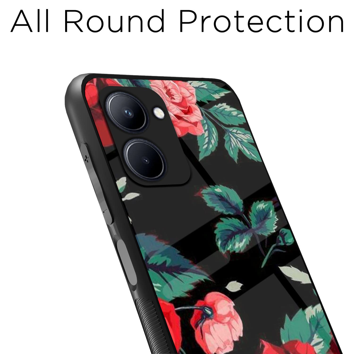 Pikkme Realme C33 mobile cover – photo 7
