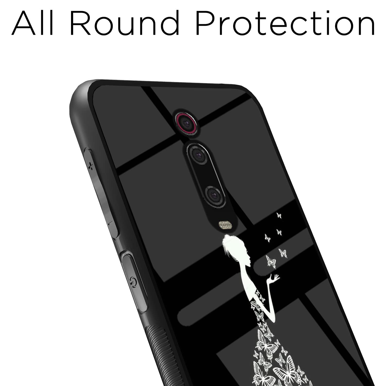Pikkme Hybrid phone cover for Redmi K20/K20 Pro – photo 7