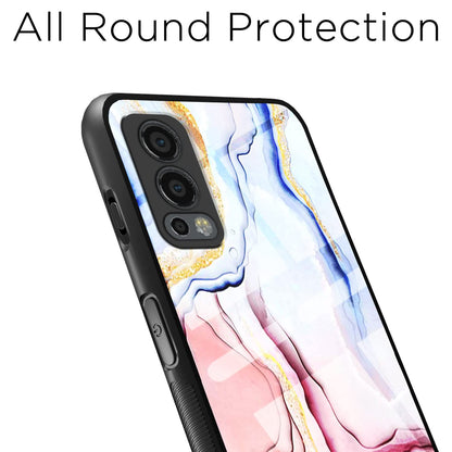 OnePlus Nord 2 5G Hybrid back cover by Pikkme – photo 7