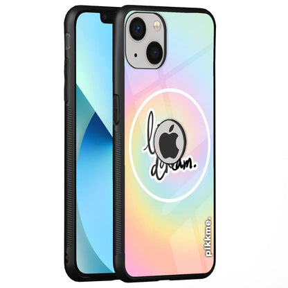 iPhone 13 phone cover by Pikkme