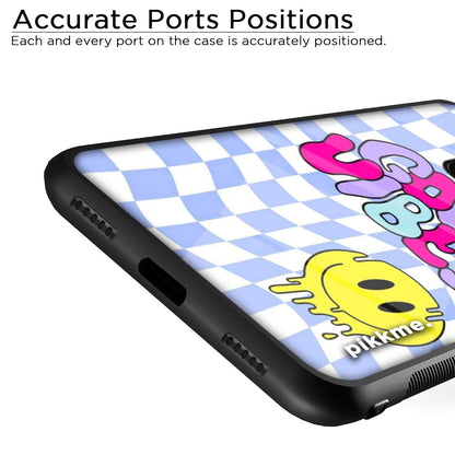 Poco F1 Hybrid mobile cover by Pikkme – photo 6