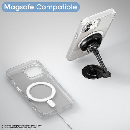 Transparent back cover for iPhone 12/12 Pro – Pikkme – photo 7