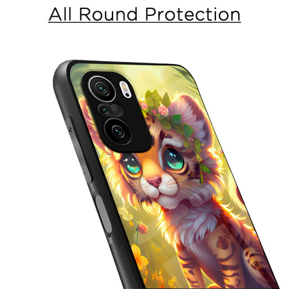 Phone cover for Mi 11X/11X Pro – Pikkme – photo 7