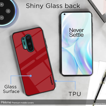 Pikkme OnePlus 8 Pro phone cover – photo 3