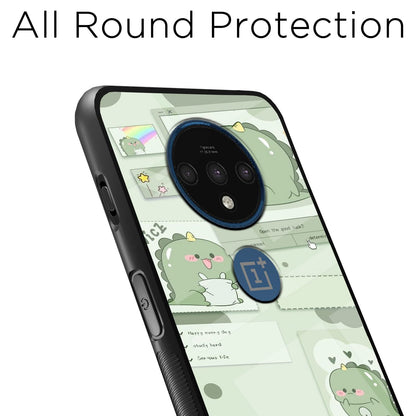 Back cover for OnePlus 7T – Pikkme – photo 7