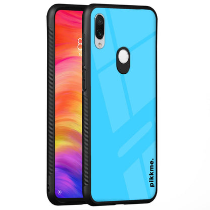 Redmi Note 7/Note 7 Pro/Note 7s mobile cover by Pikkme