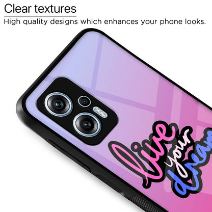 Hybrid Phone cover for Redmi K50i 5G – Pikkme – photo 4