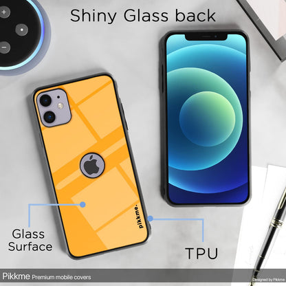 Pikkme iPhone 12 Mini Hybrid mobile back cover – photo 3