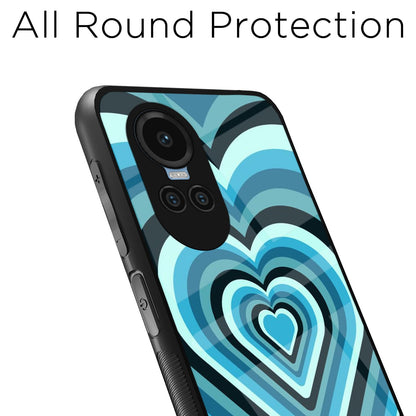 Pikkme Oppo Reno 10 5G mobile cover – photo 7
