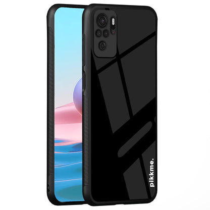 Pikkme Redmi Note 10/Note 10s mobile cover