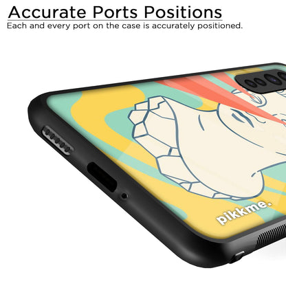 Pikkme OnePlus Nord Hybrid back cover – photo 6