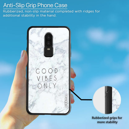 Pikkme Hybrid mobile cover for OnePlus 6 – photo 5