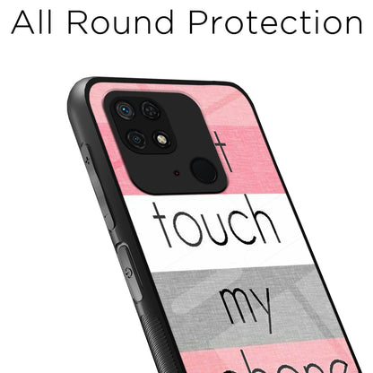Pikkme Redmi 10/10 Power mobile back cover – photo 7