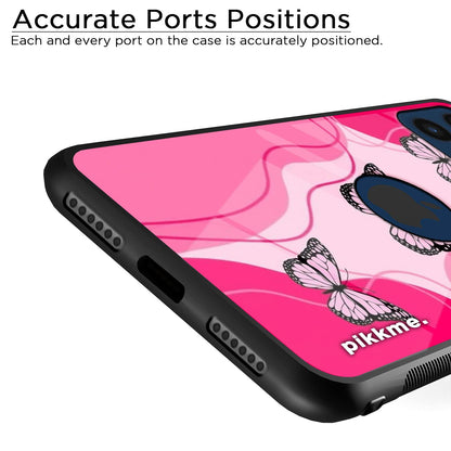 Pikkme iPhone 12 Mini back cover – photo 6