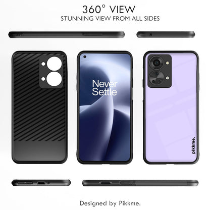 Hybrid Back cover for OnePlus Nord 2T 5G – Pikkme – photo 2