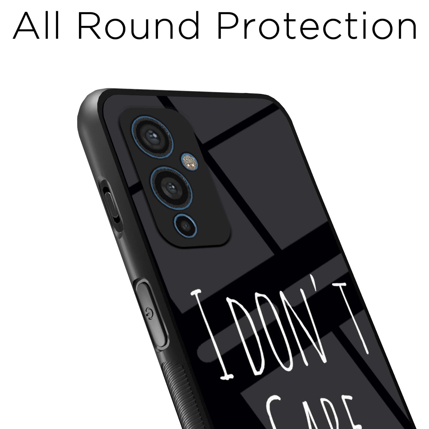 Hybrid Mobile cover for OnePlus 9 – Pikkme – photo 7