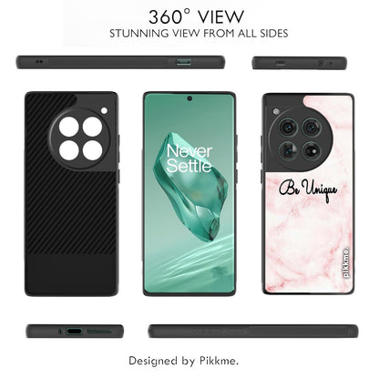 OnePlus 12 5G Hybrid mobile cover by Pikkme – photo 2