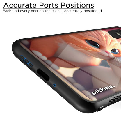 Pikkme Hybrid back cover for Redmi 9A/9i/9A Sport – photo 6
