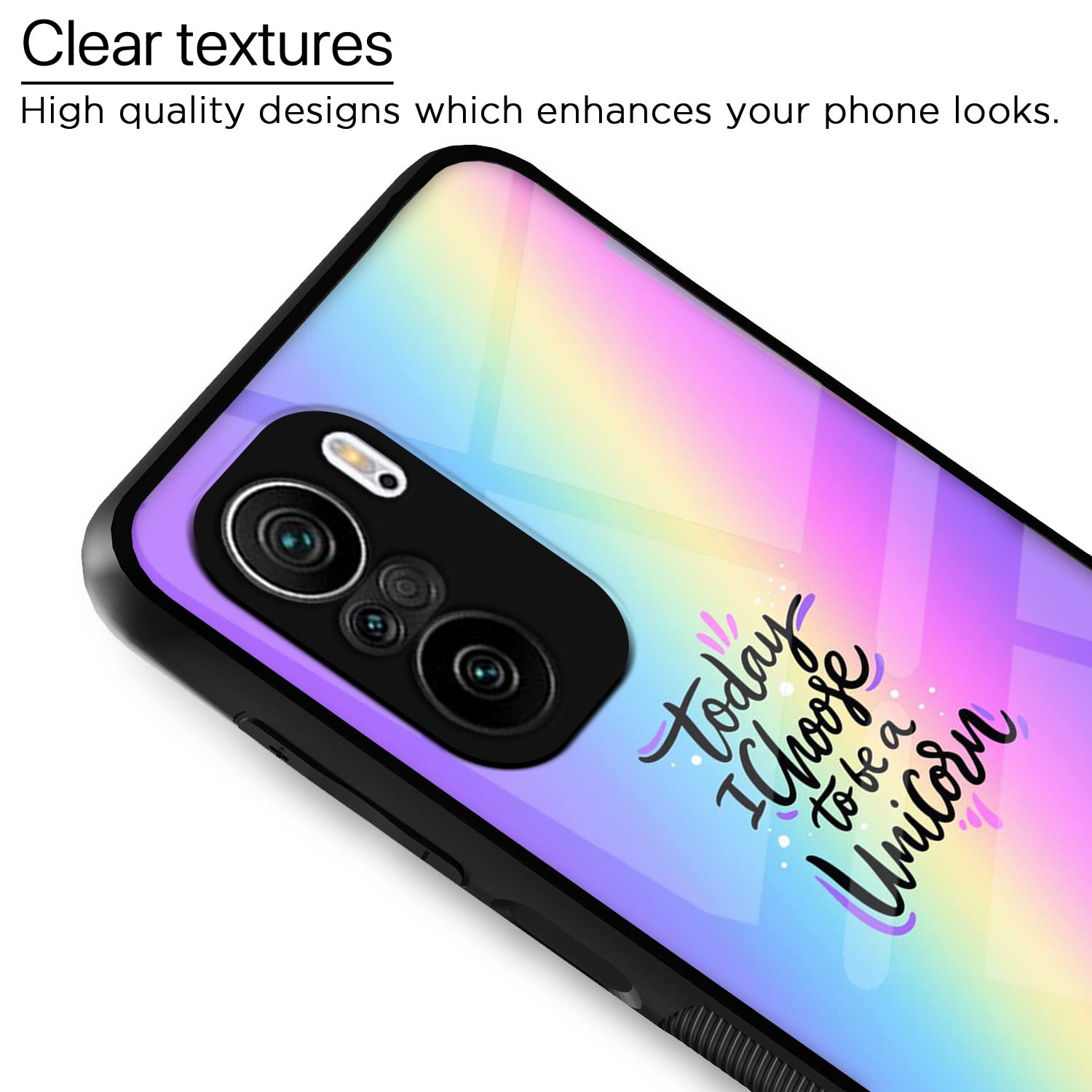 Hybrid Mobile cover for Mi 11X/11X Pro – Pikkme – photo 4
