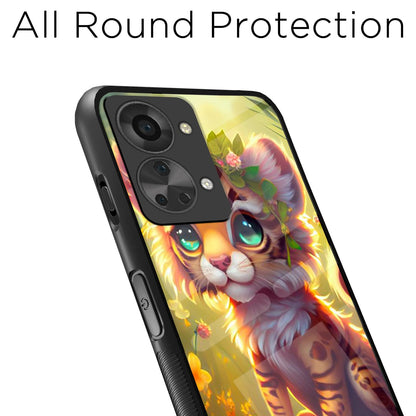 Pikkme Hybrid back cover for OnePlus Nord 2T 5G – photo 7