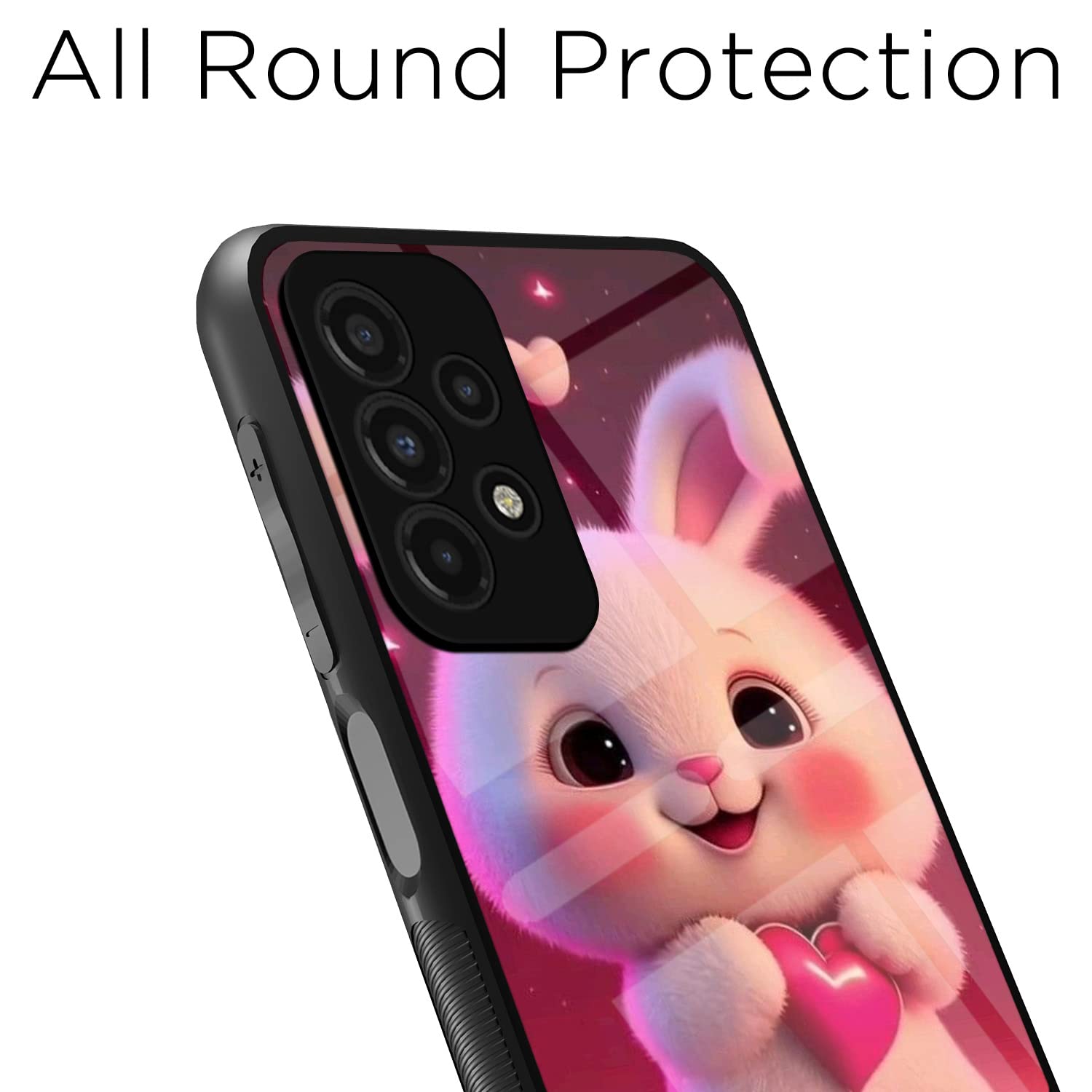Hybrid Mobile back cover for Samsung A13 4G – Pikkme – photo 7