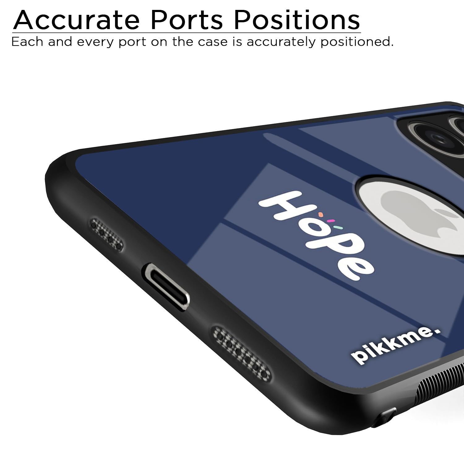Pikkme mobile back cover for iPhone 15 Pro Max – photo 6