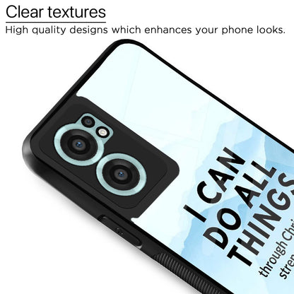 Pikkme OnePlus Nord CE 2 5G Hybrid phone cover – photo 4