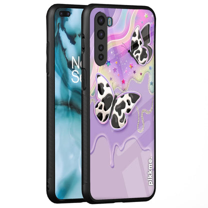 Back cover for OnePlus Nord – Pikkme