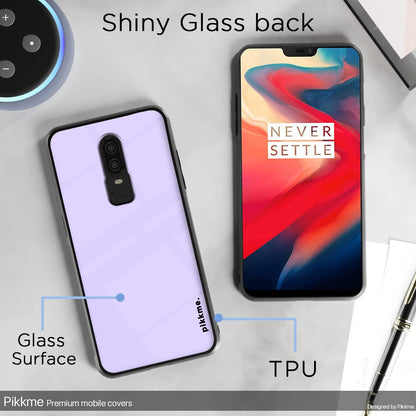 Pikkme OnePlus 6 mobile cover – photo 3