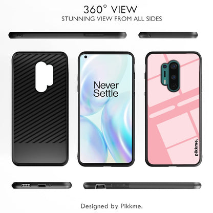 OnePlus 8 Pro Hybrid mobile back cover by Pikkme – photo 2