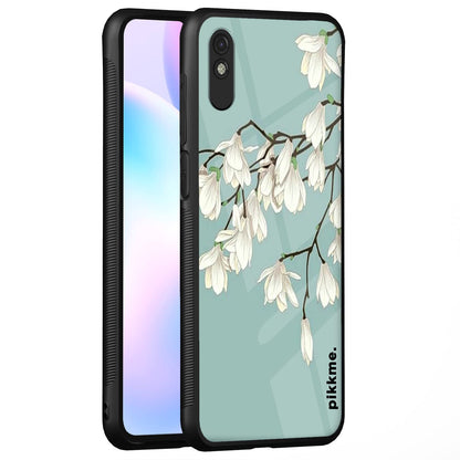 Pikkme mobile back cover for Redmi 9A/9i/9A Sport