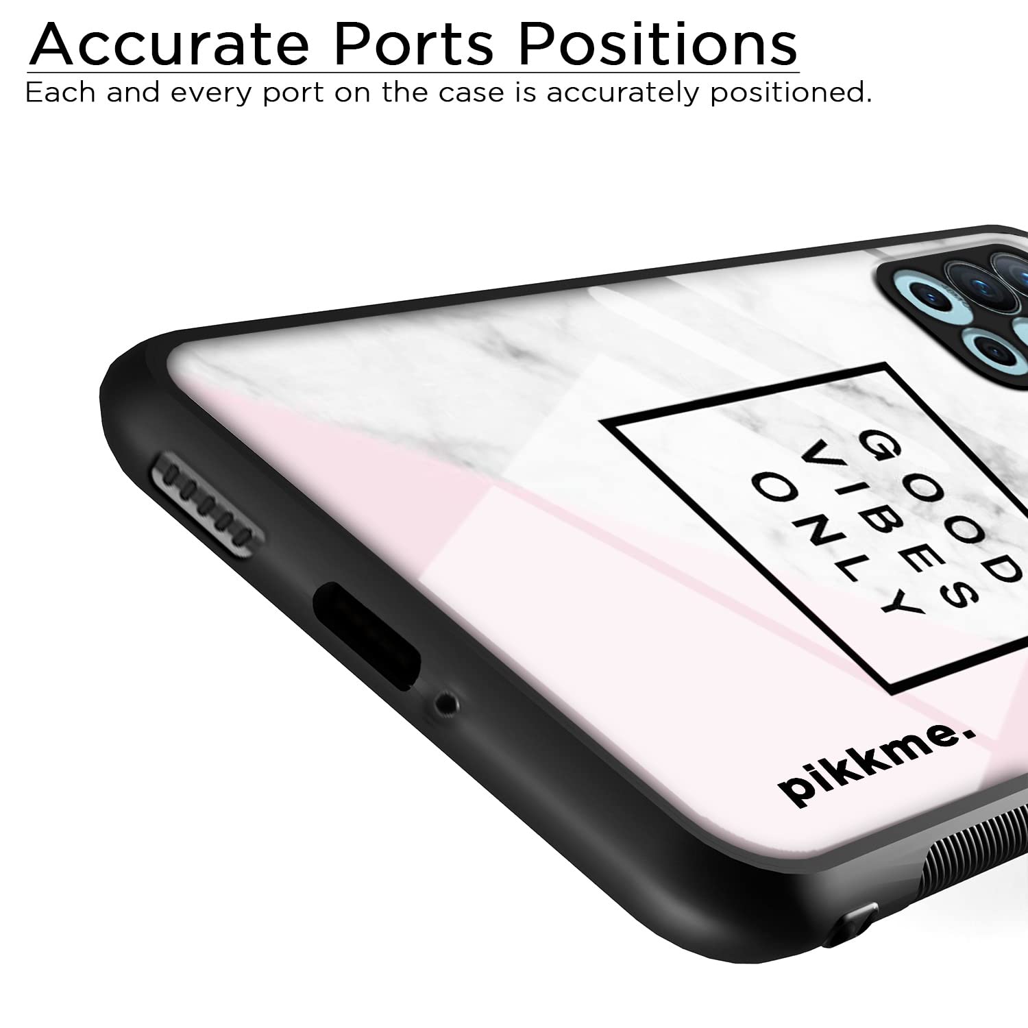Pikkme OnePlus 8T mobile cover – photo 6