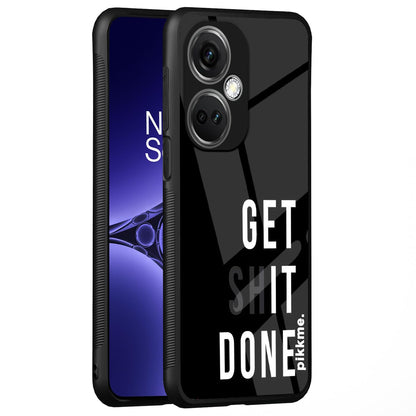 Hybrid Back cover for OnePlus Nord CE 3 5G – Pikkme