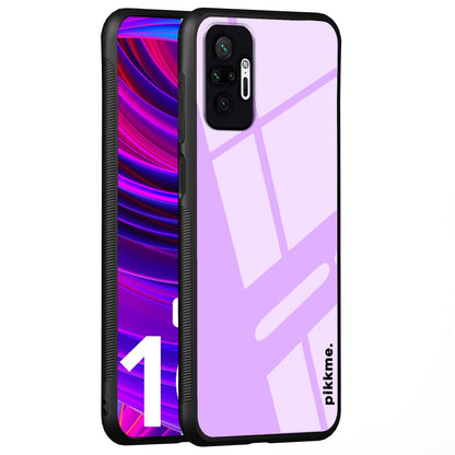Pikkme mobile back cover for Redmi Note 10 Pro/Note 10 Pro Max